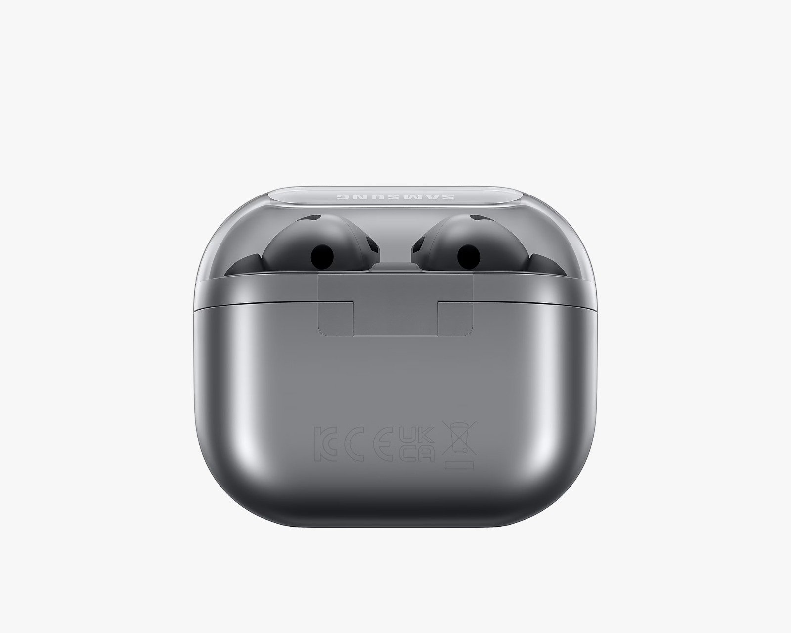 Samsung Galaxy Buds 3 Pro SM-R630 - Immersive Sound with Active Noise Cancellation - Image 7