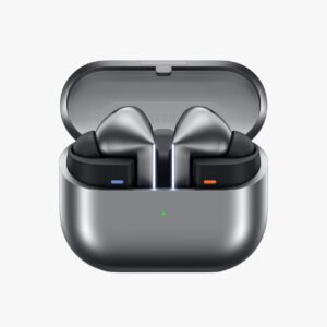 Samsung Galaxy Buds 3 Pro SM-R630 - Immersive Sound with Active Noise Cancellation