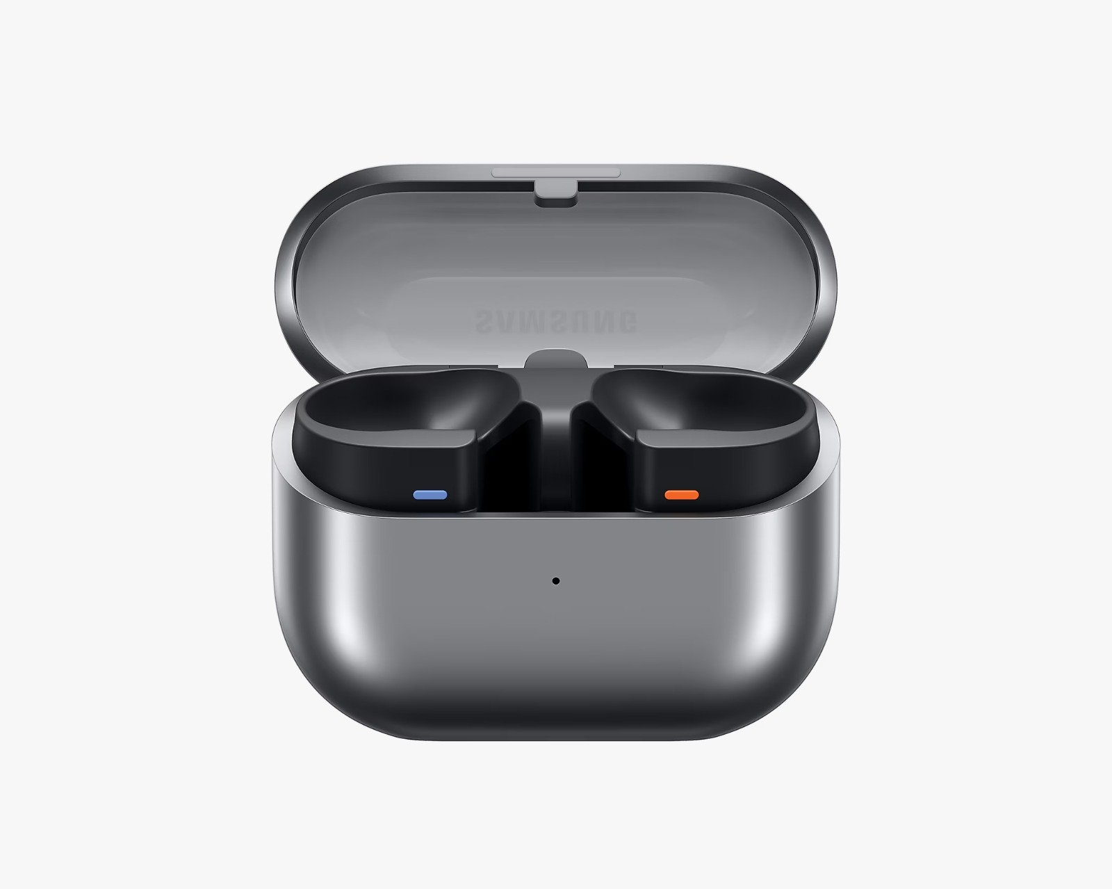 Samsung Galaxy Buds 3 Pro SM-R630 - Immersive Sound with Active Noise Cancellation - Image 4