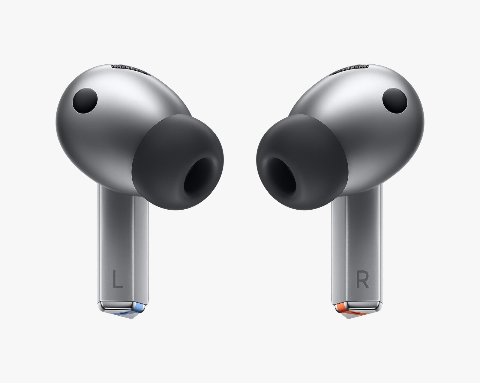 Samsung Galaxy Buds 3 Pro SM-R630 - Immersive Sound with Active Noise Cancellation - Image 2