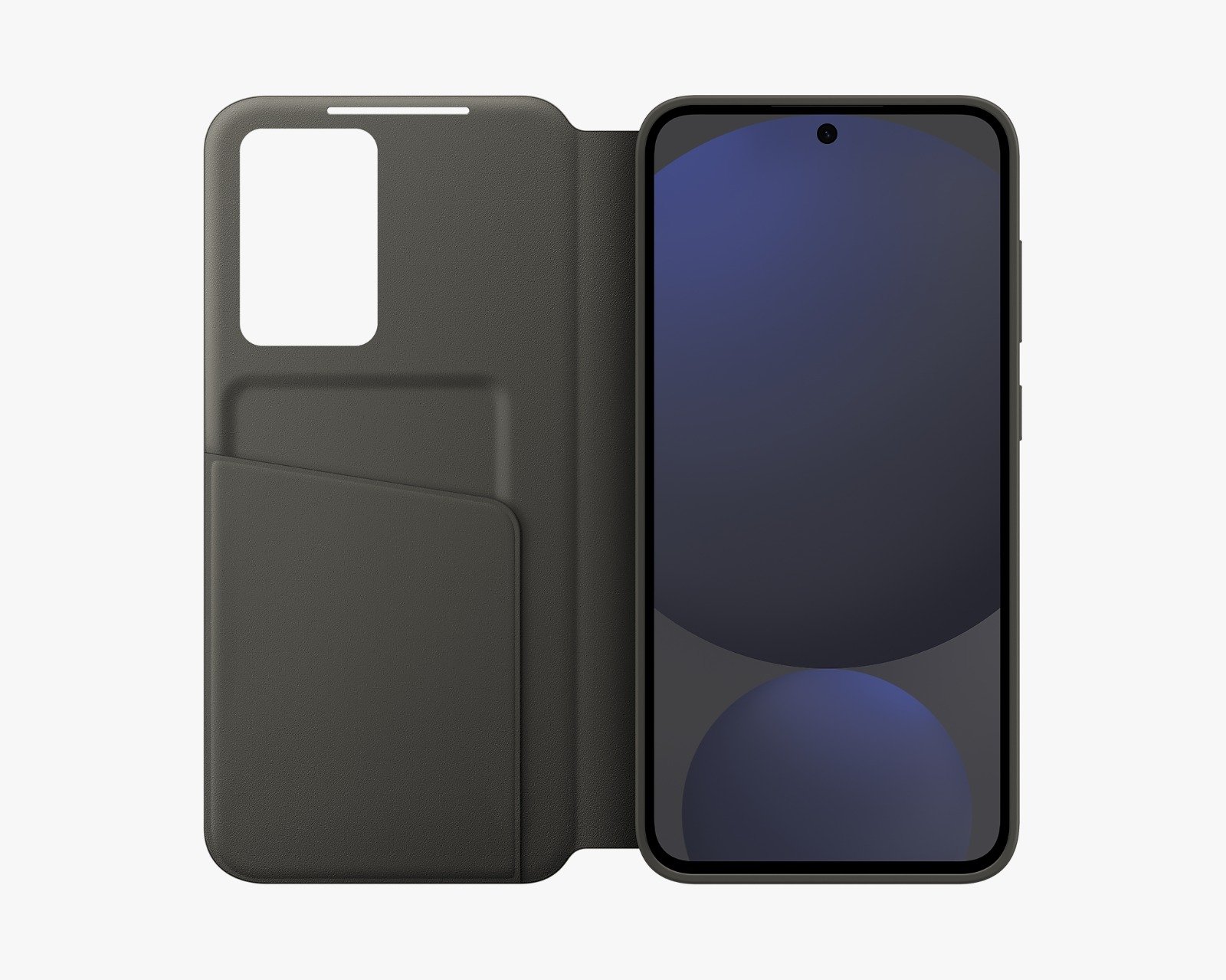 Samsung Galaxy S24 FE Smart View Wallet Case - Image 8
