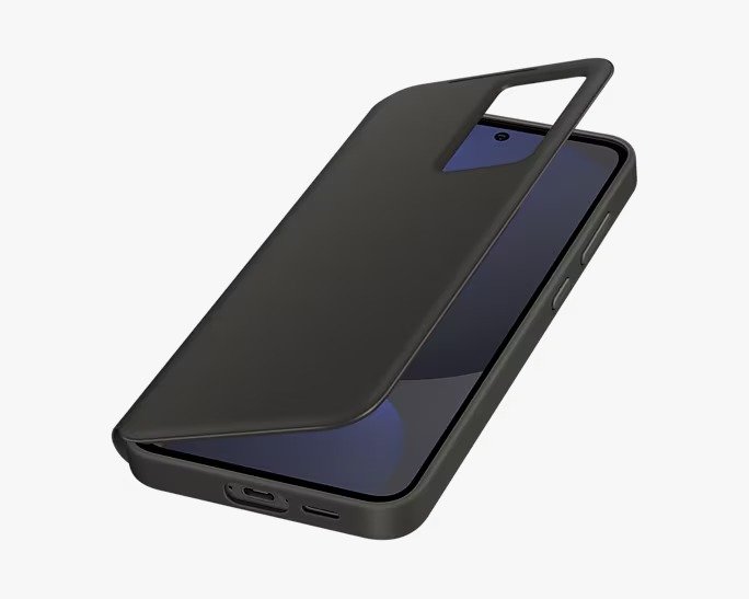 Samsung Galaxy S24 FE Smart View Wallet Case - Image 7