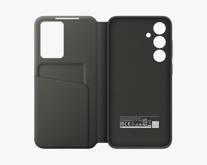 Samsung Galaxy S24 FE Smart View Wallet Case - Image 6