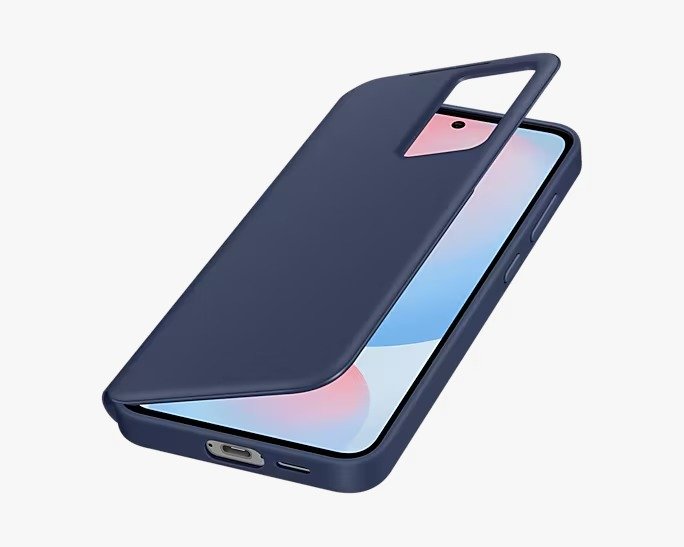 Samsung Galaxy S24 FE Smart View Wallet Case - Image 3