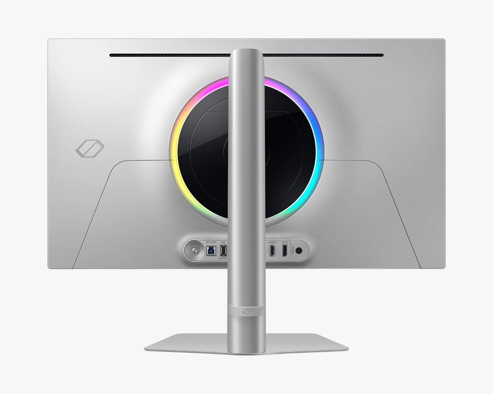 Samsung Odyssey G6 27-Inch Flat Gaming Monitor (LS27DG602SM) - QHD, 240Hz, and HDR - Image 19