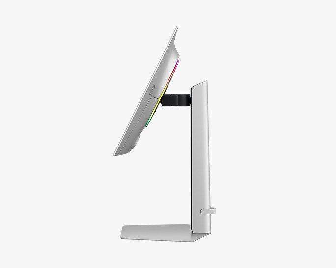 Samsung Odyssey G6 27-Inch Flat Gaming Monitor (LS27DG602SM) - QHD, 240Hz, and HDR - Image 10