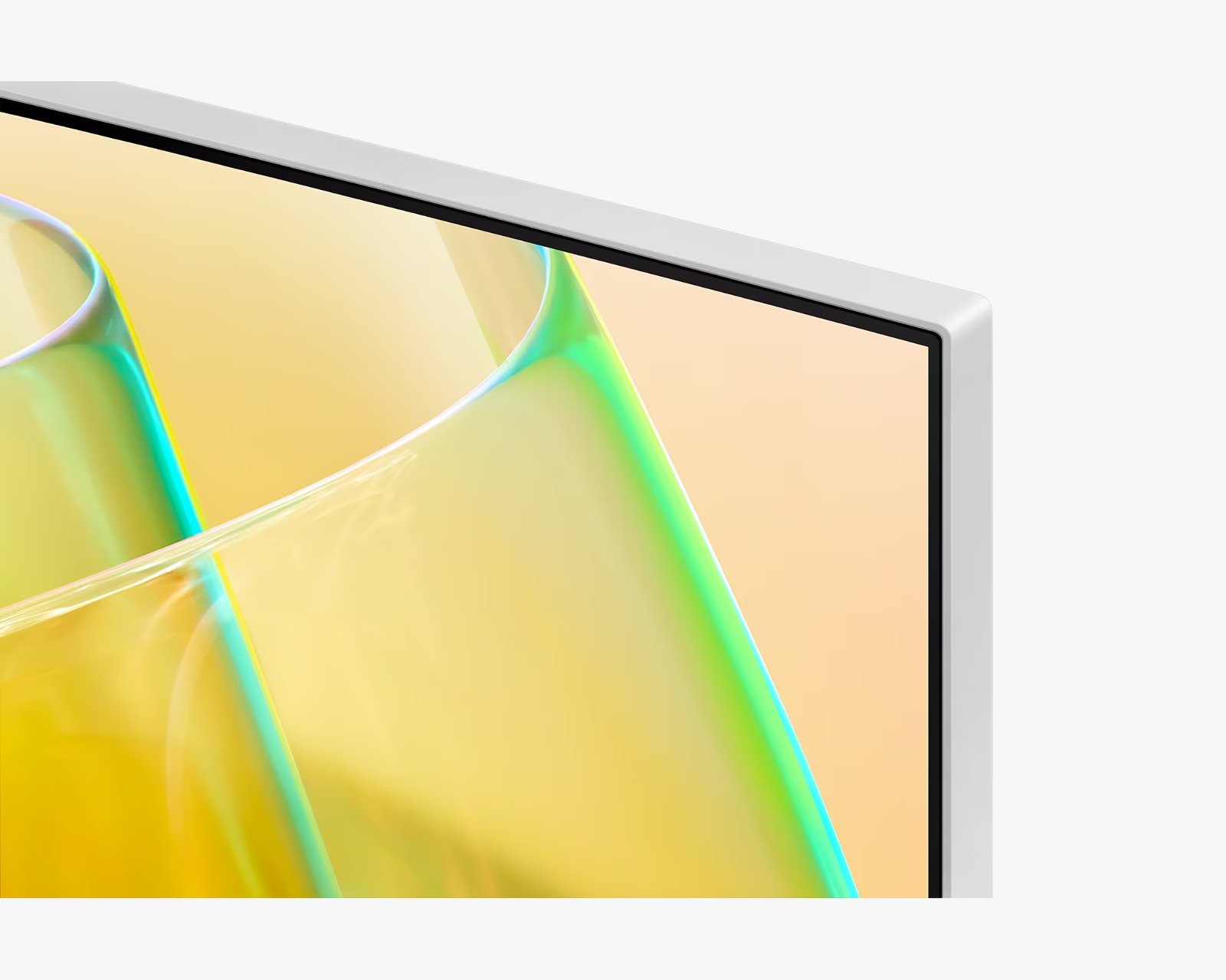 Samsung ViewFinity S6 34-Inch Curved Monitor (Ultra-WQHD, LS34C650TAMXUE) - 5ms Response, 100Hz Refresh Rate - Image 3