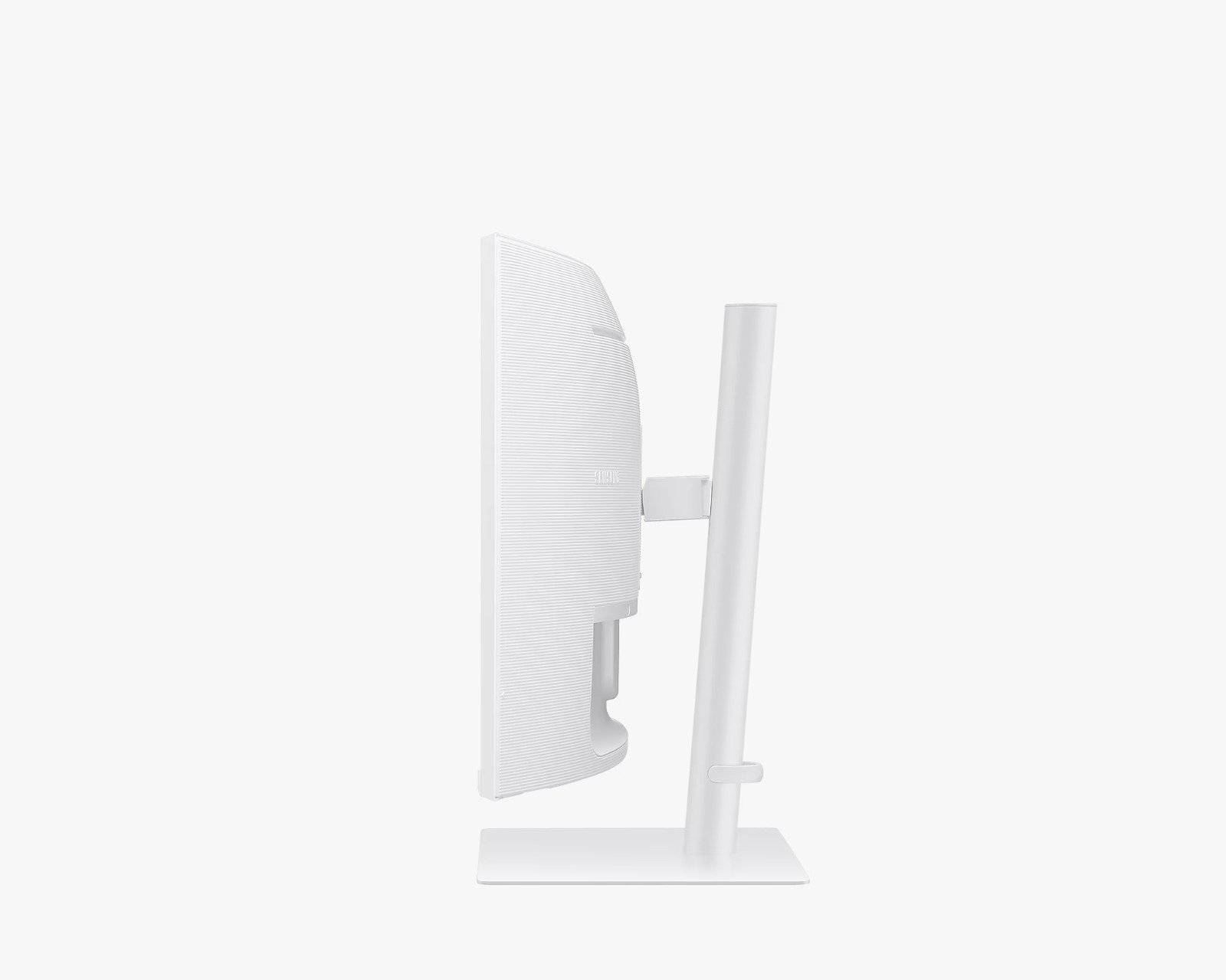 Samsung ViewFinity S6 34-Inch Curved Monitor (Ultra-WQHD, LS34C650TAMXUE) - 5ms Response, 100Hz Refresh Rate - Image 2