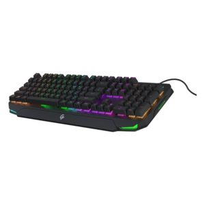 PORODO Mechanical Gaming Keyboard Ultra