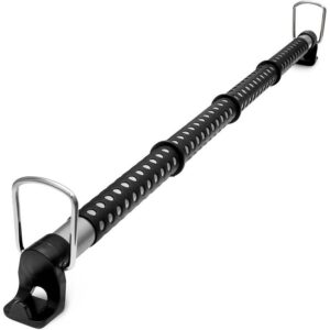 Green Lion Car Expandable Clothes Bar