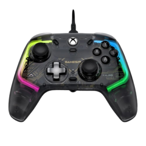 GameSir K1 Kaleid Wired Controller - Black for Xbox K1