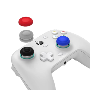 GameSir Universal Thumb Grip Pack AC12 - Enhanced Comfort and Control