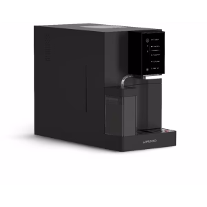 LEPRESSO BREVISSIMO AUTOMATIC COFFEE MACHINE BLACK LPCFFBAC0046BK