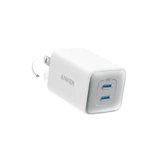 ANKER 523 CHARGER NANO PRO 3 47W WHITE A2039K21