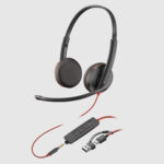 Wired Headsets