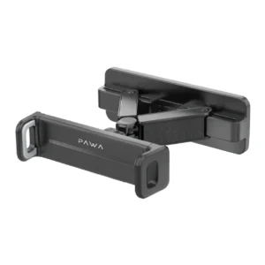 PAWA WALL RETRACTABLE TABLET STAND BLACK PW-CMTBMBK1-BK