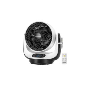 SWITCHBOT BATTERY CIRCULATOR FAN WHITE W3800510