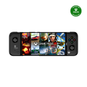 GAMESIR X2 PRO GAMING CONTROLLER BLACK