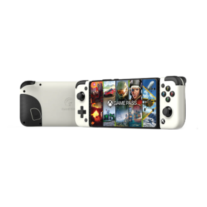 GAMESIR X2 PRO GAMING CONTROLLER WHITE