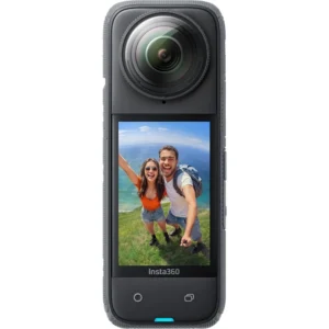INSTA 360 X4 AIR 8K 360 ACTION CAMERA CINSAAFA