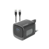 Discover ultimate charging convenience with the PAWA Supermini Travel Charger (PD20).