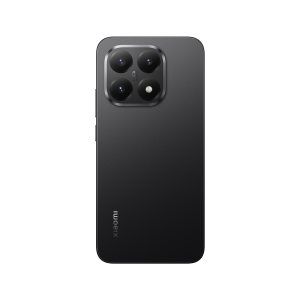 XIAOMI 15T PRO 12+256GB BLACK