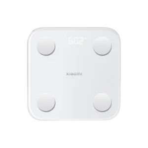 MI XIAOMI BODY COMPOSITION SCALE S400 WHITE MJTZC01YM
