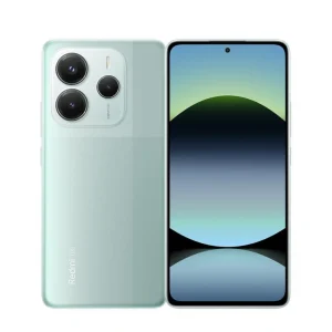 MI REDMI NOTE 14 5G 8GB RAM 256 ROM CORAL GREEN