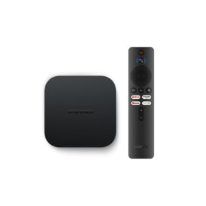 XIAOMI TV BOX S (2ND GEN) MDZ-28-AA