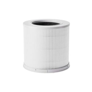 Ensure your home stays filled with fresh, clean air using the Xiaomi Purifier 4 Compact Filter in White.