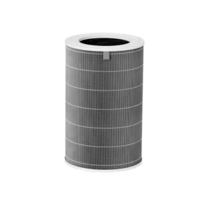Breathe cleaner, healthier air with the Xiaomi Smart Air 4 Pro Purifier Filter in Gray.