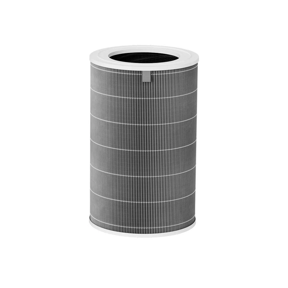 Breathe cleaner, healthier air with the Xiaomi Smart Air 4 Pro Purifier Filter in Gray.
