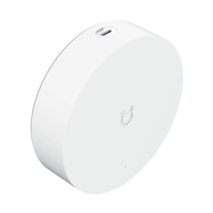 Upgrade your living space with the MI Smart Home Hub White ZNDMWG02LM