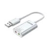 UNITEK USB Sound Card