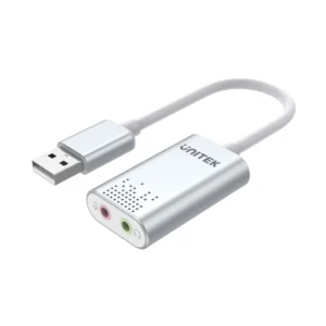 UNITEK USB Sound Card