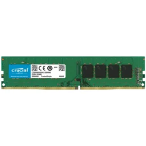 CRUCIAL DESKTOP RAM DDR4-2666 8GB 2666 UDIMM CB8GU2666