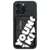 Stay powered on the go with the YOUNGKIT Original Series Magnetic Wireless Power Bank