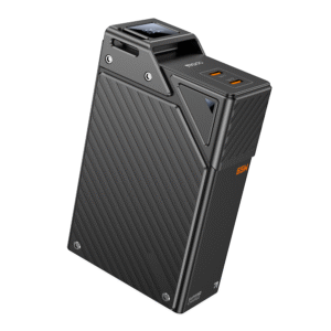 Stay powered up wherever life takes you with the Yesido YP76, a high-capacity 20,000mAh portable power bank built for modern-day charging needs.