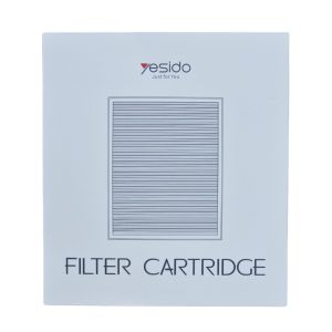 YESIDO PURIFIER FILTER EC23-P