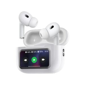 YESIDO HD LCD TOUCH CONTROL WIRELESS EARPHONE TWS29