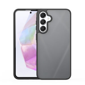 Give your Samsung Galaxy A36 5G or A56 5G the protection it deserves with the DUXDUCIS YIND Series Case.