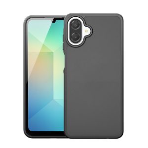 DUXDUCIS SAMSUNG A07 YIND SERIES CASE BLACK YIND0233