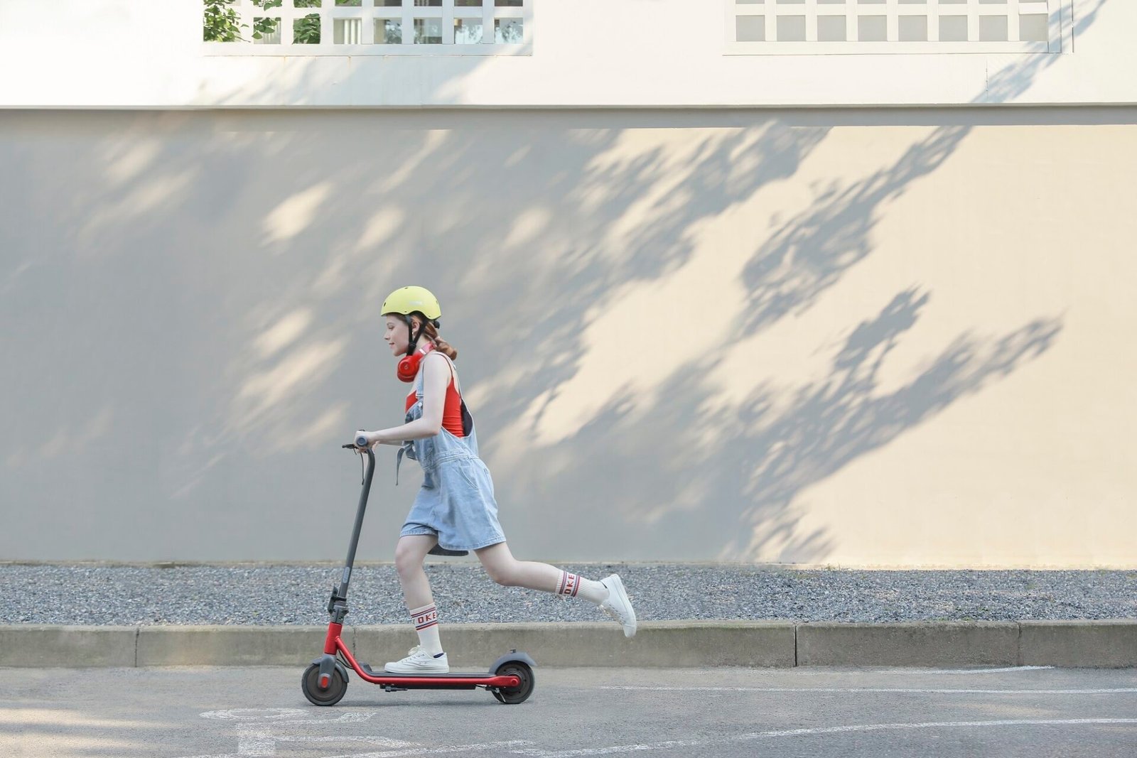 SEGWAY NINEBOT KICKSCOOTER C15E - Image 2