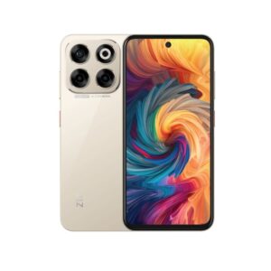 NUBIA V70 16GB+256GB SUNSHINE GOLD Z2459