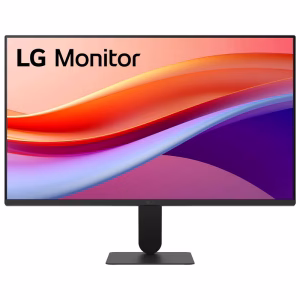 LG 24 INCH FHD IPS 120HZ HDR10 MONITOR WITH SLIM STAND 24U411A-B