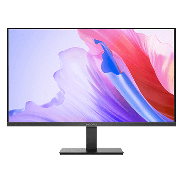 KOORUI 24-inch FHD gaming monitor