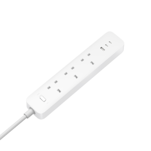 MI XIAOMI 20W POWER STRIP WHITE XMCXB01GB