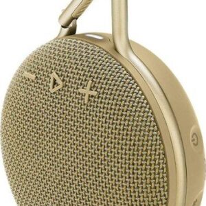JBL CLIP 3 BLUETOOTH SPEAKER SAND