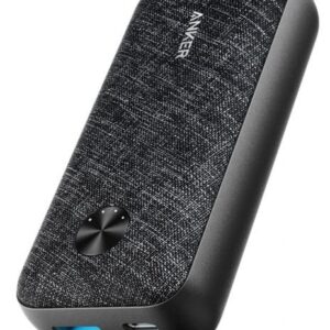 ANKER POWERCORE 10000 PD REDUX BLACK A1246H11