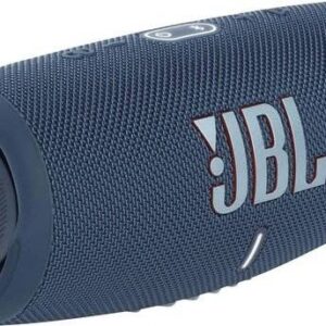 JBL BLUETOOTH SPEAKER CHARGE 5 BLUE